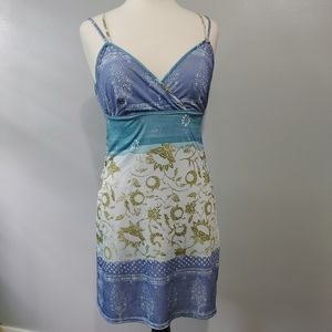 Vintage 90s Babydoll Sundress